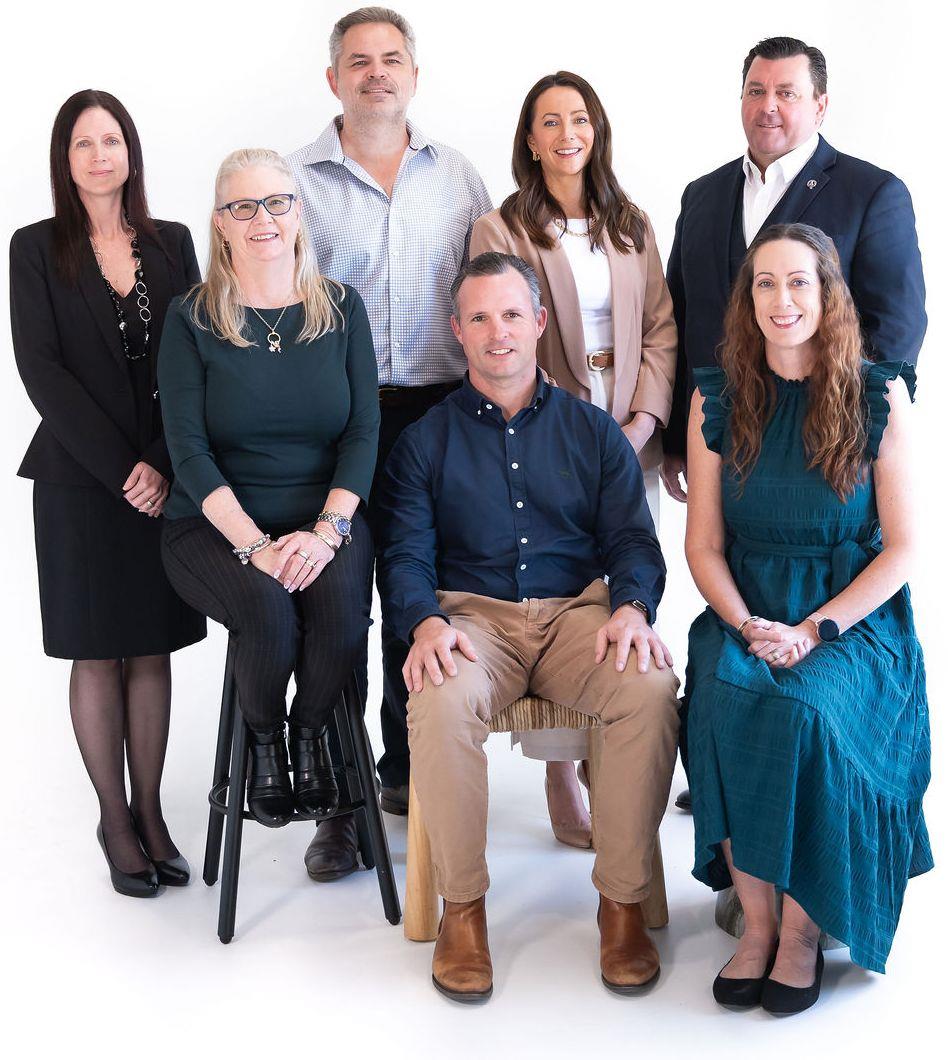 Total Advice Partners team