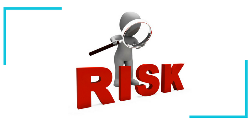 3 risks which could derail your portfolio - Total Advice Partners